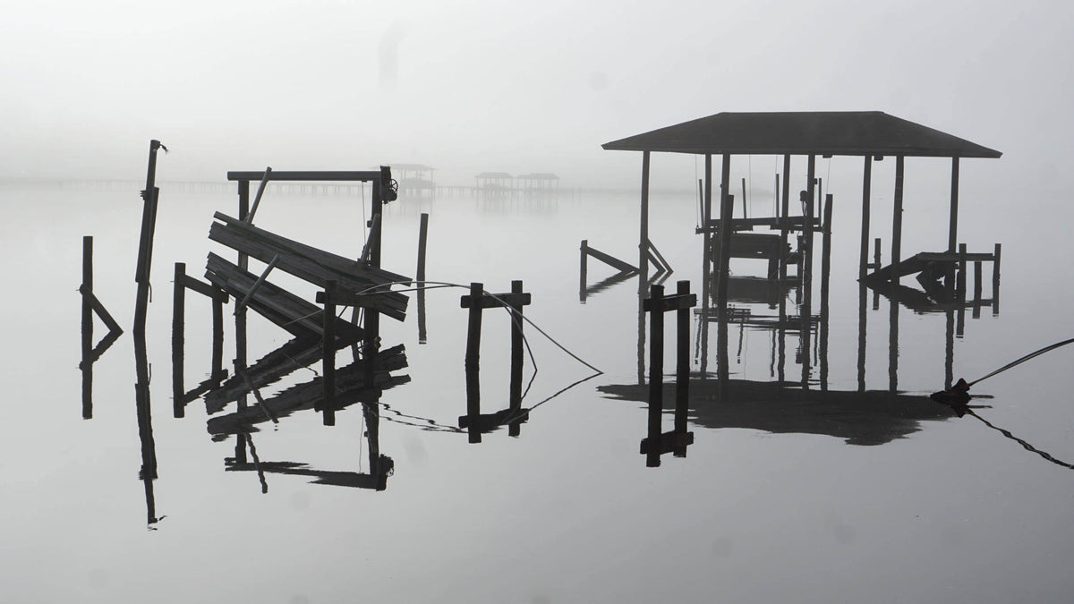 Florida Panorama fine art print