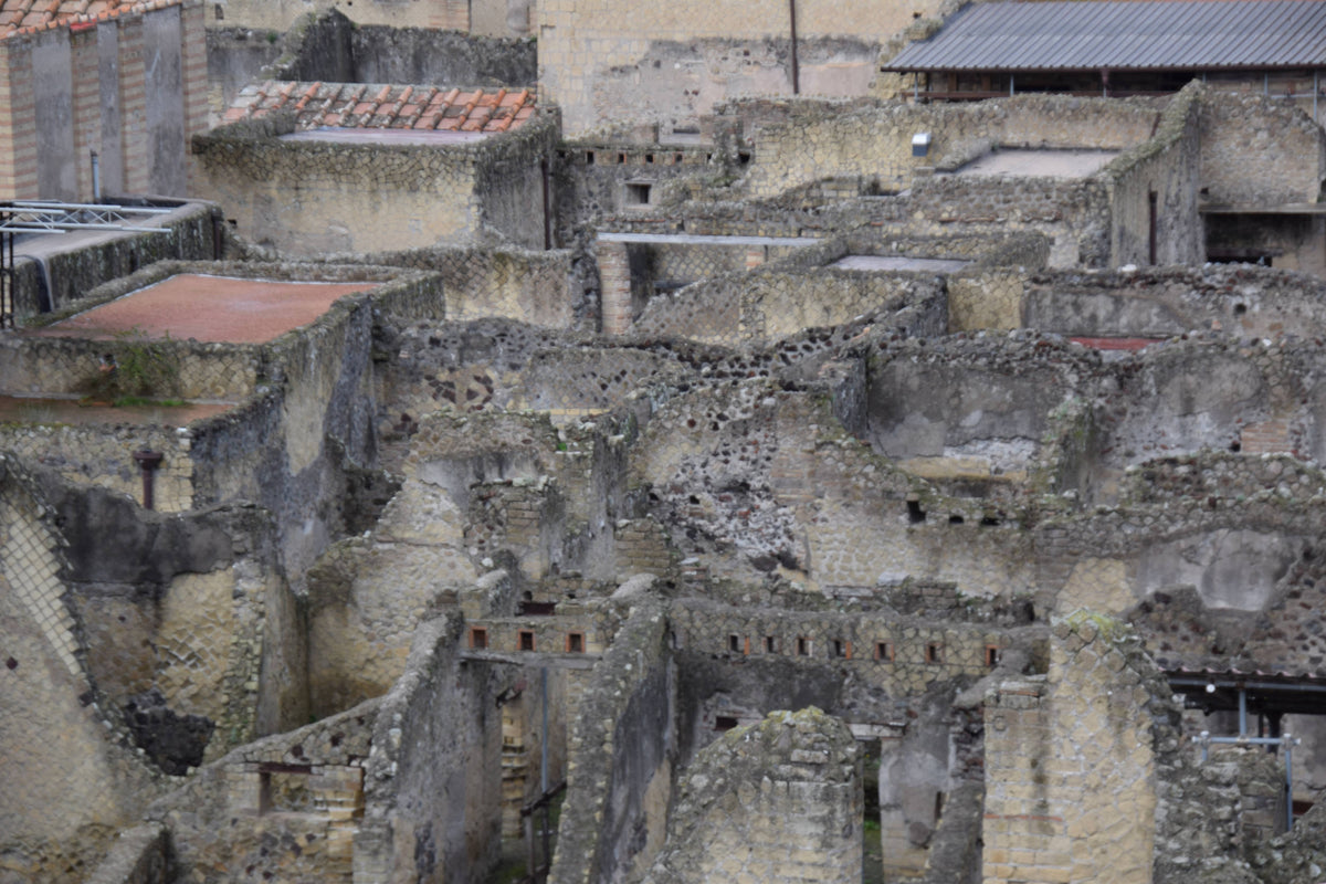 Herculaneum