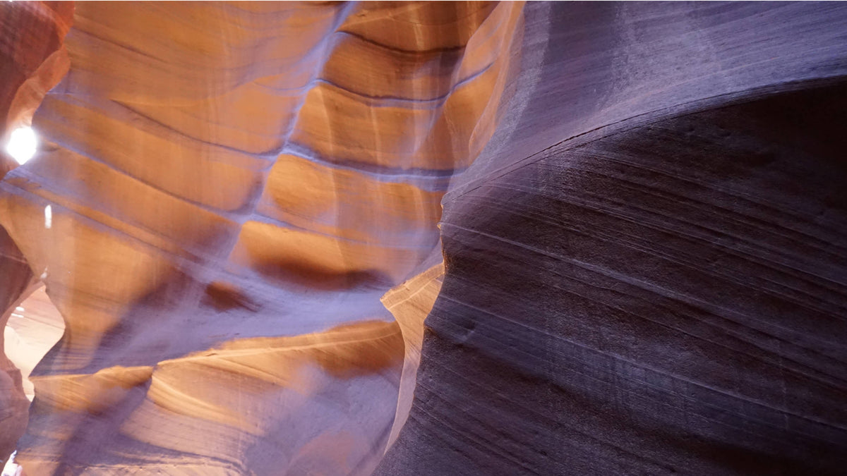 Antelope Canyon