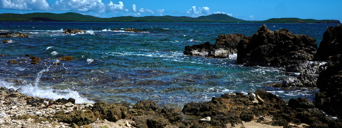 Punta Conejo, Vieques