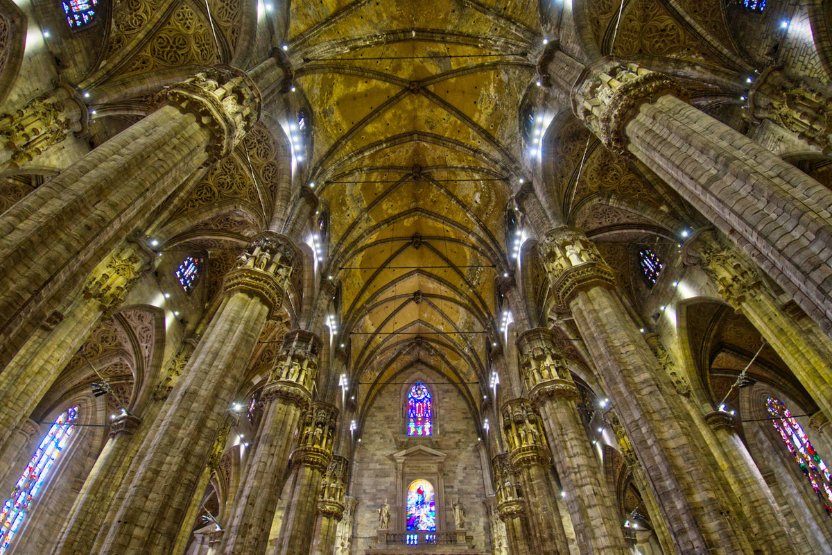 Duomo di Milano