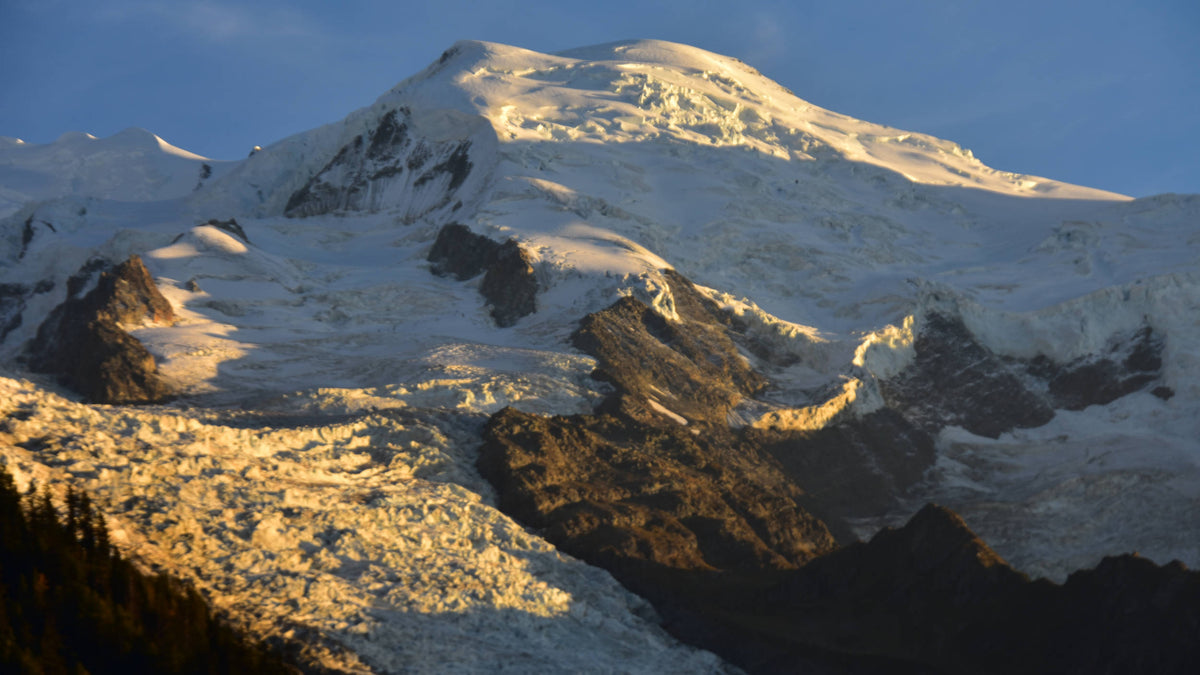 Mont Blanc