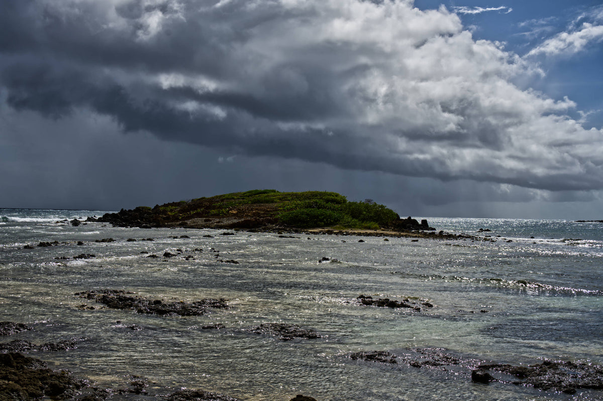 Punta Conejo, Vieques
