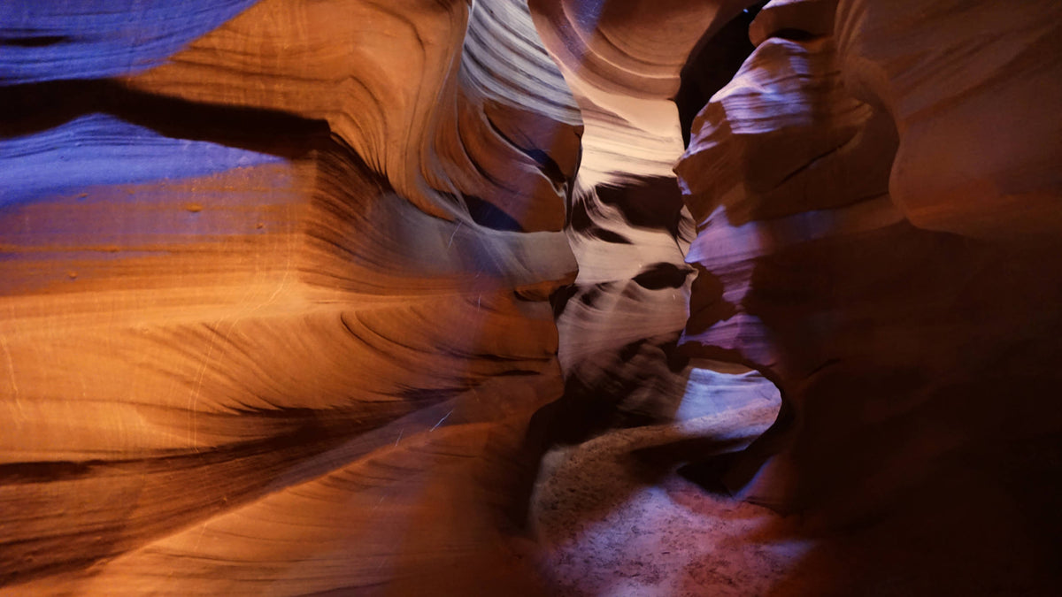 Antelope Canyon