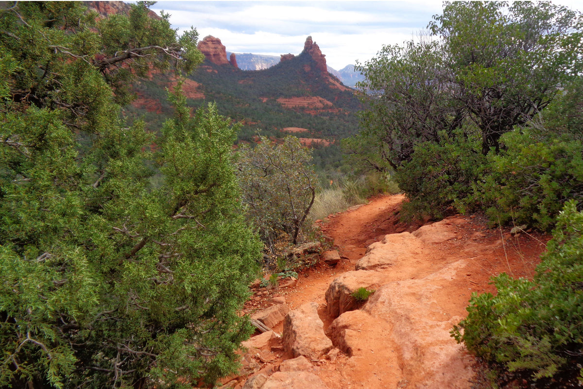 Sedona