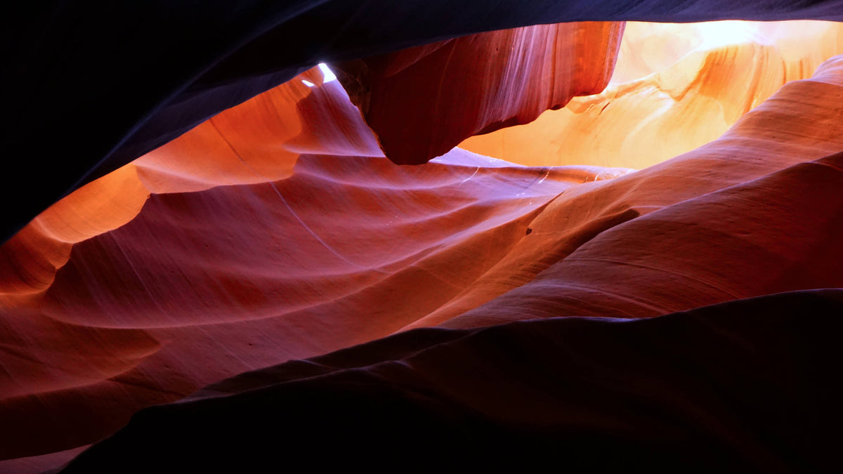 Antelope Canyon