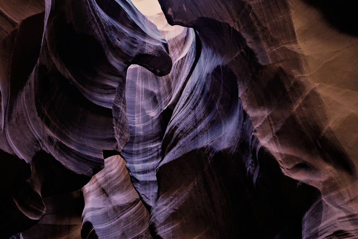 Rock Tunnel