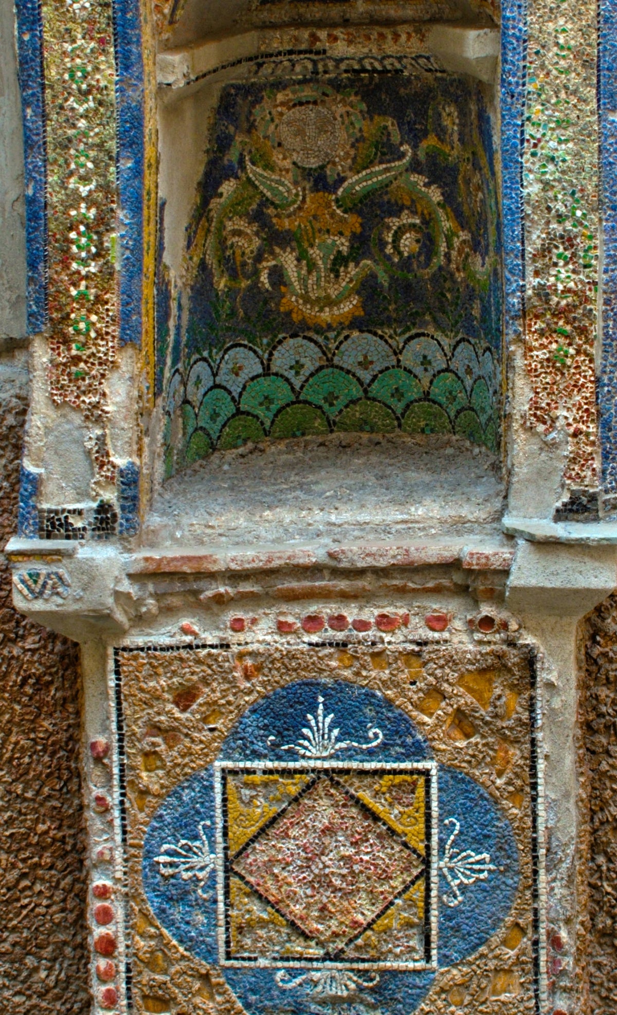 Herculaneum