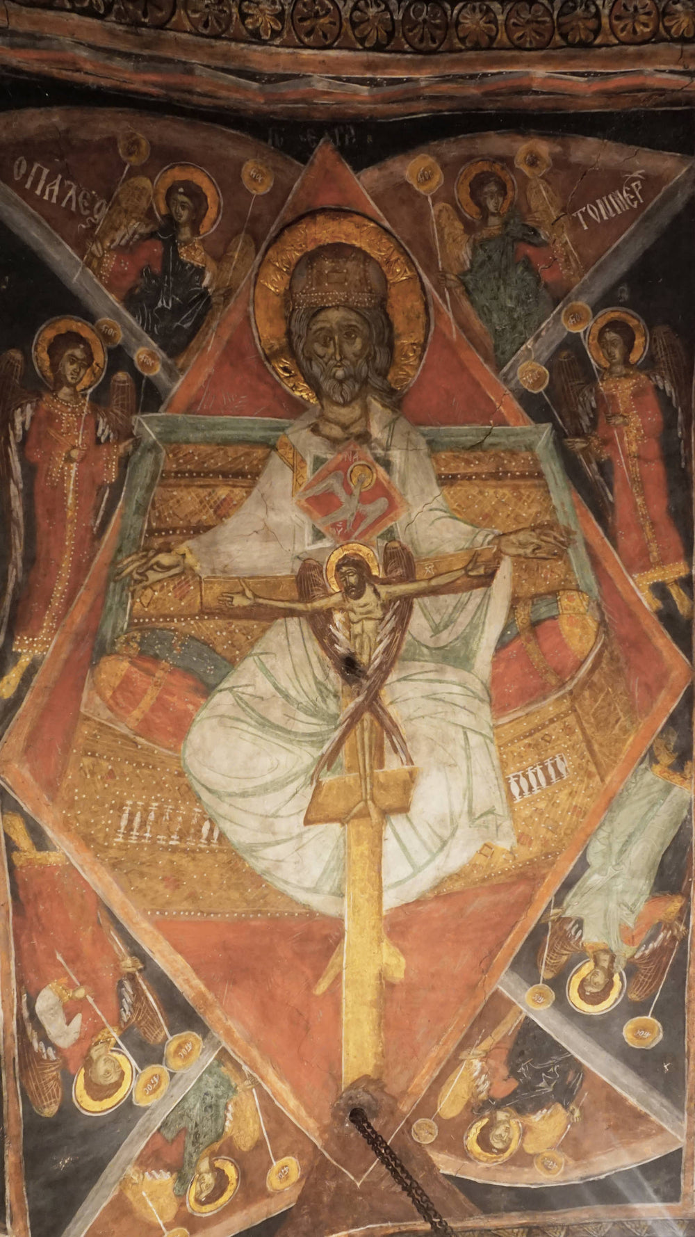 Nativity Church, Arbanasi, Bulgaria