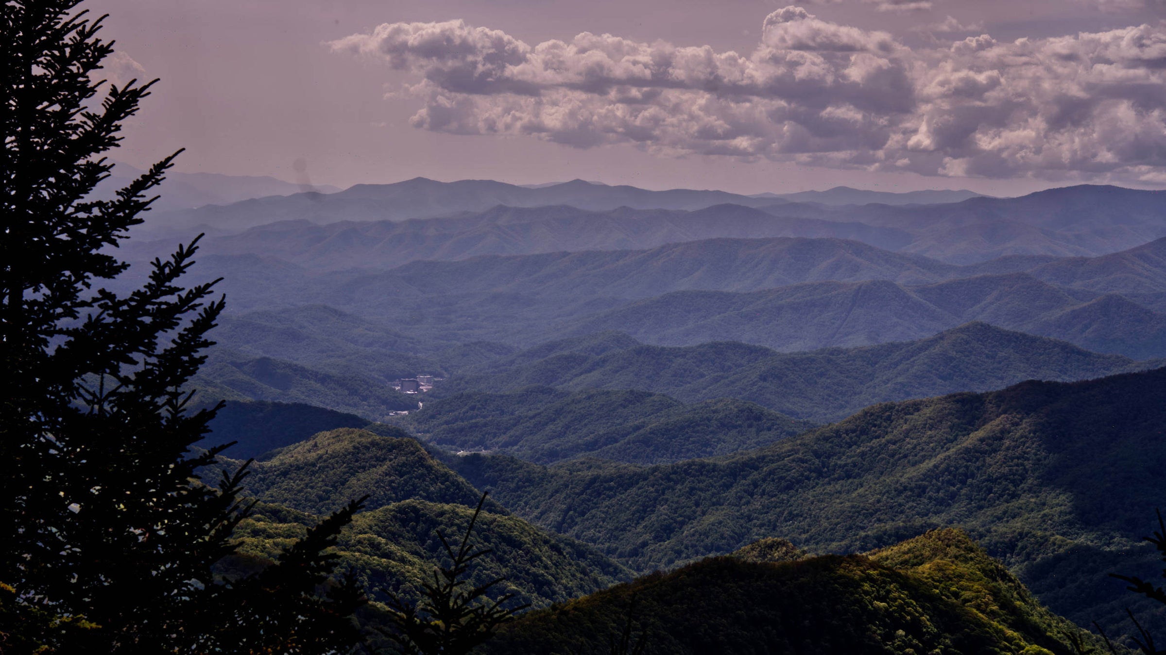 Southern Summits