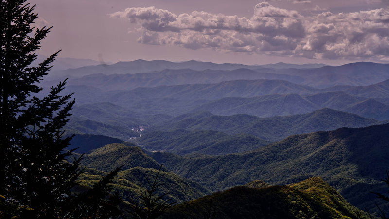 07A Southern Summits