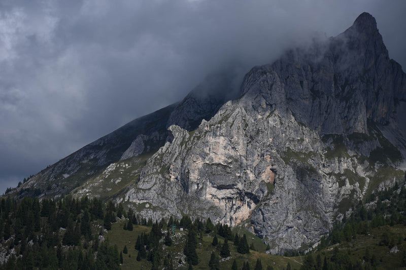 40C Italian Dolomites
