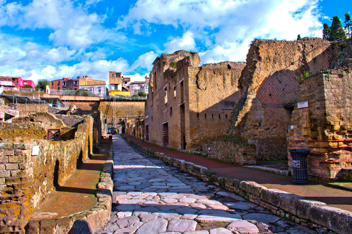 Ancient Architecture