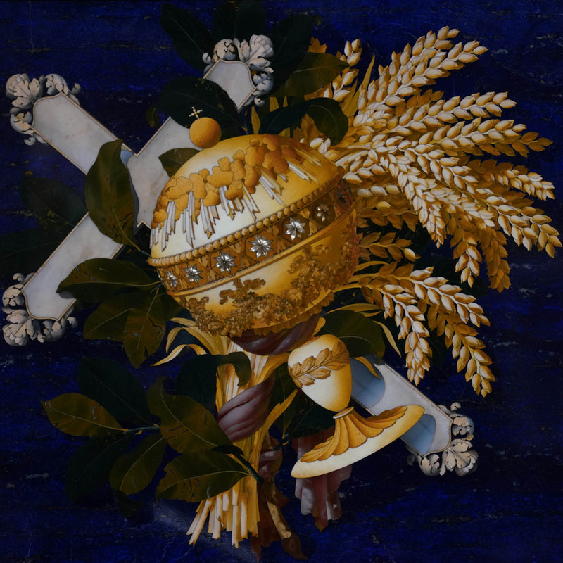 80A Exquisite Abstracts