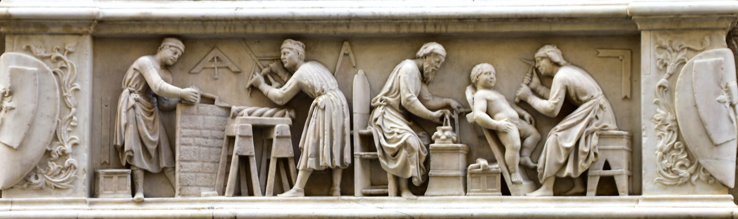 70A Classical Art and Architecture