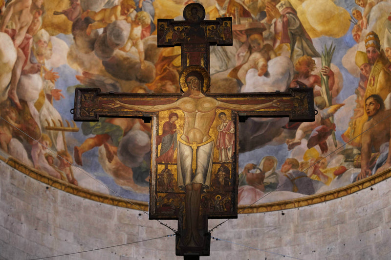 73A Historic Mosaics and Inlays