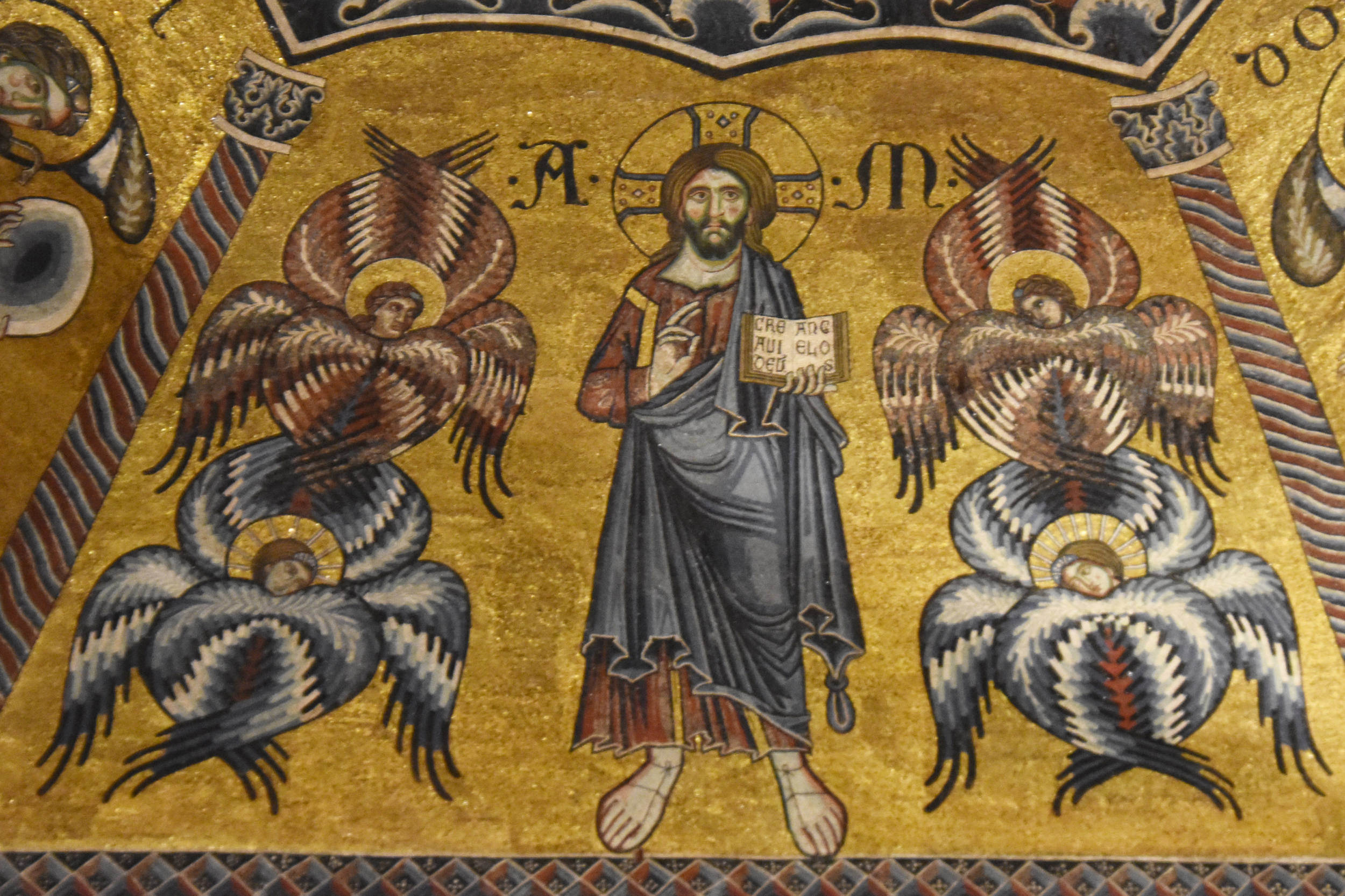 70B Sacred Art & Architecture