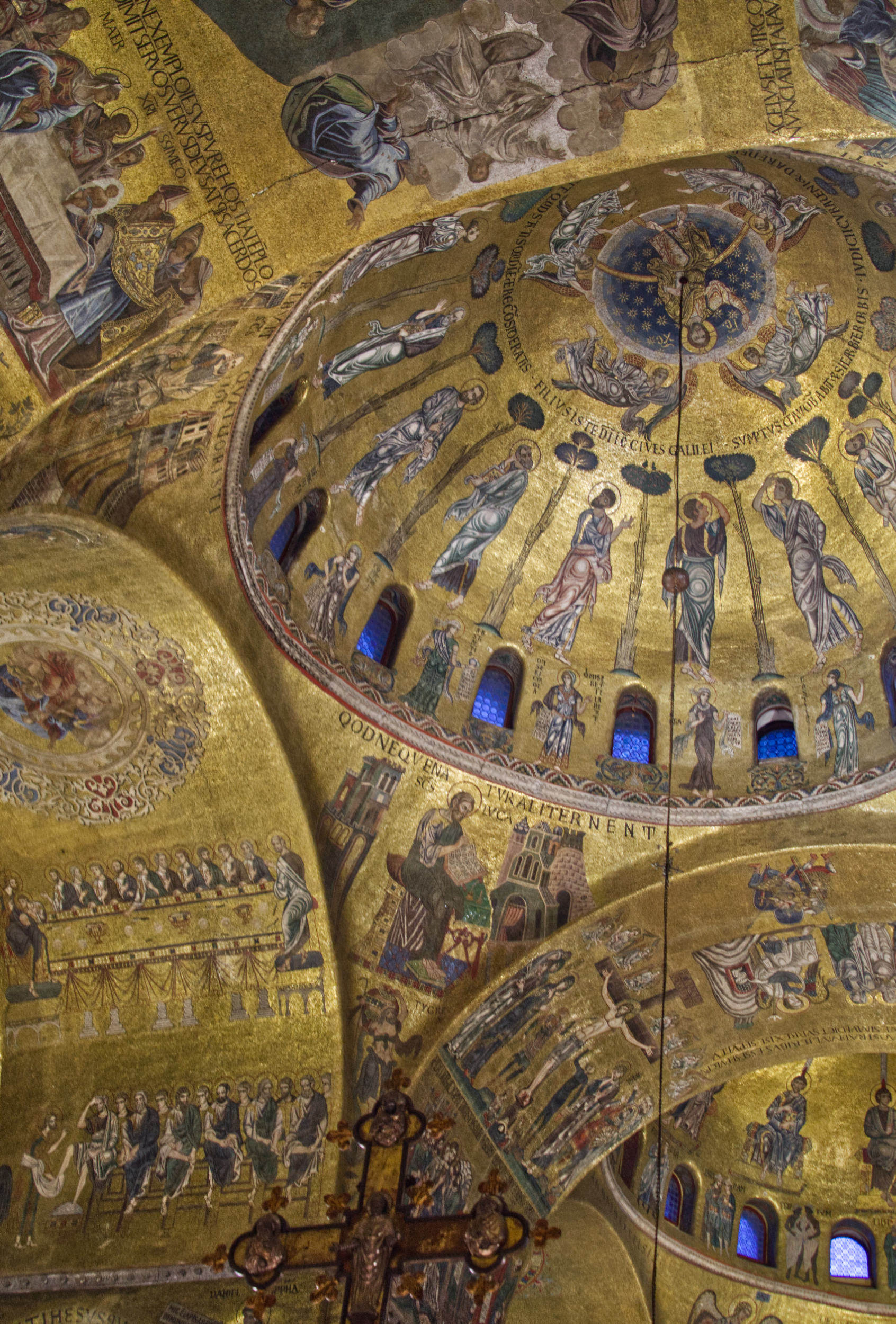 72A Ceiling Masterpieces