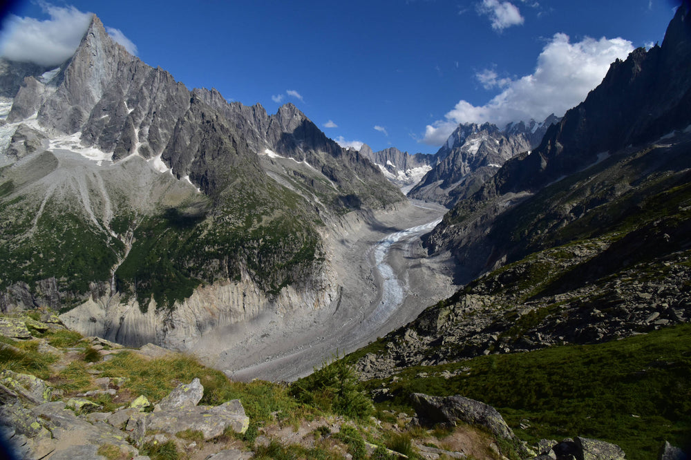 Mer de Glace