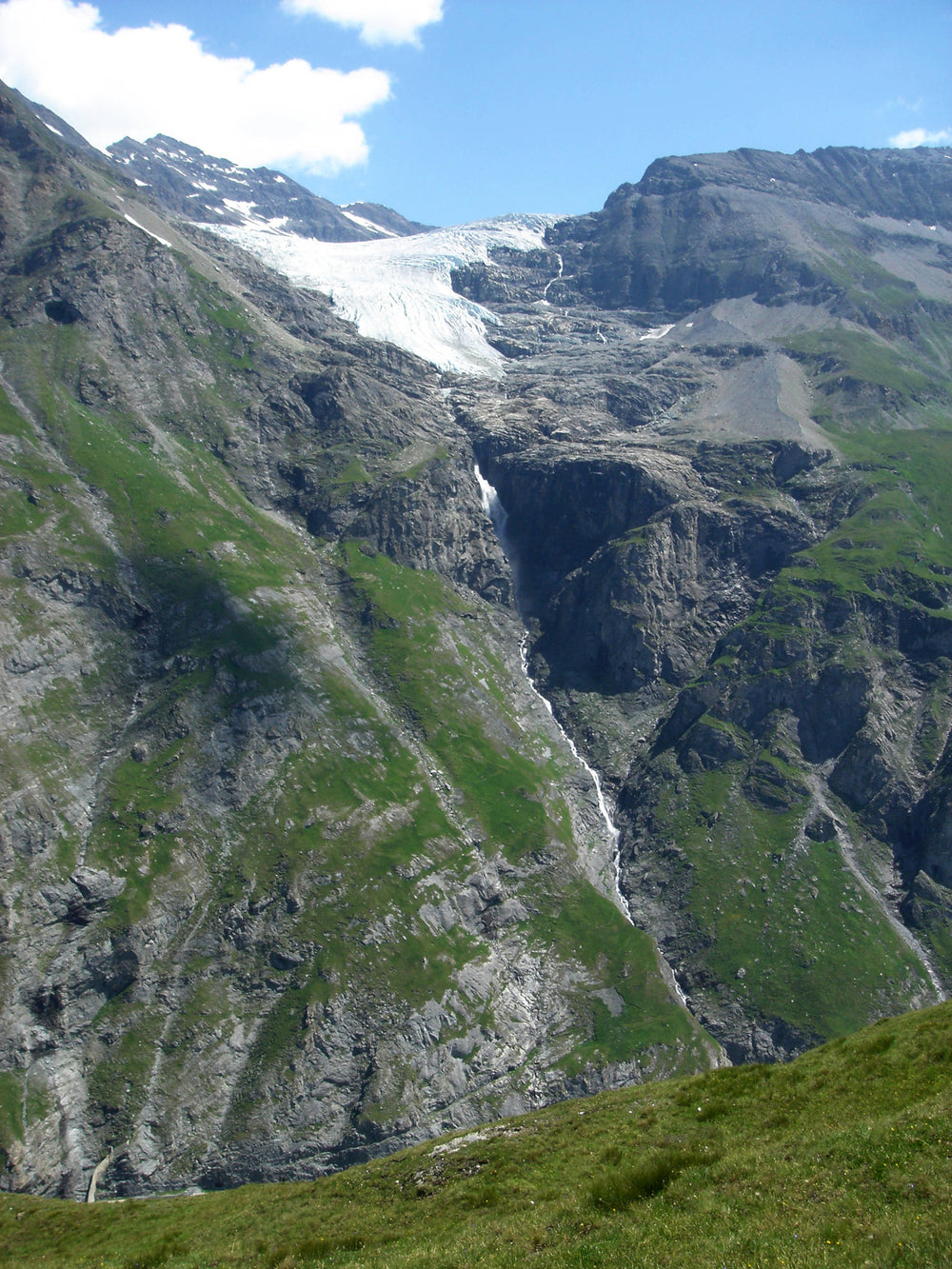 Mauvisan, Switzerland