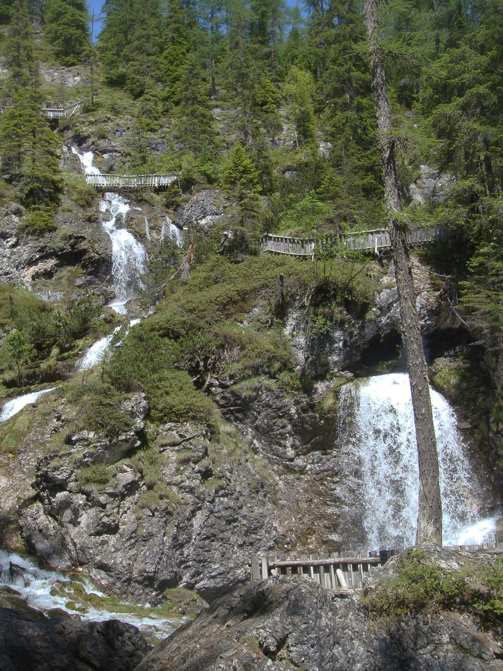 of Madonna di Campiglio
