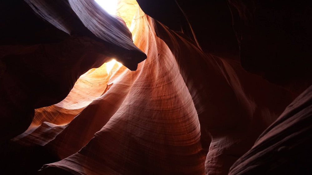 Antelope Canyon