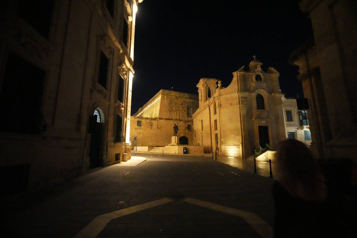 Our Lady of Victory, Malta