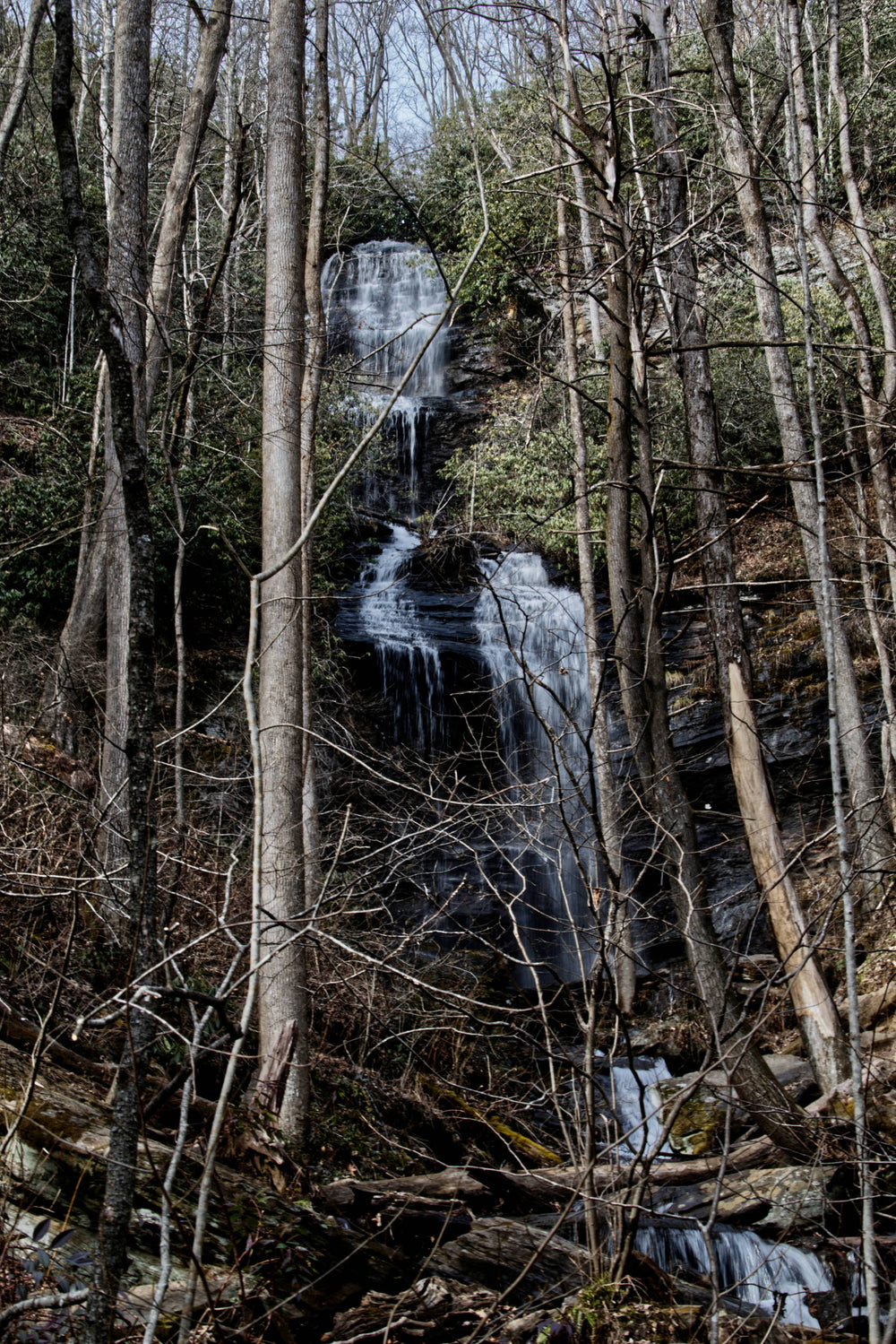 Twin Falls East