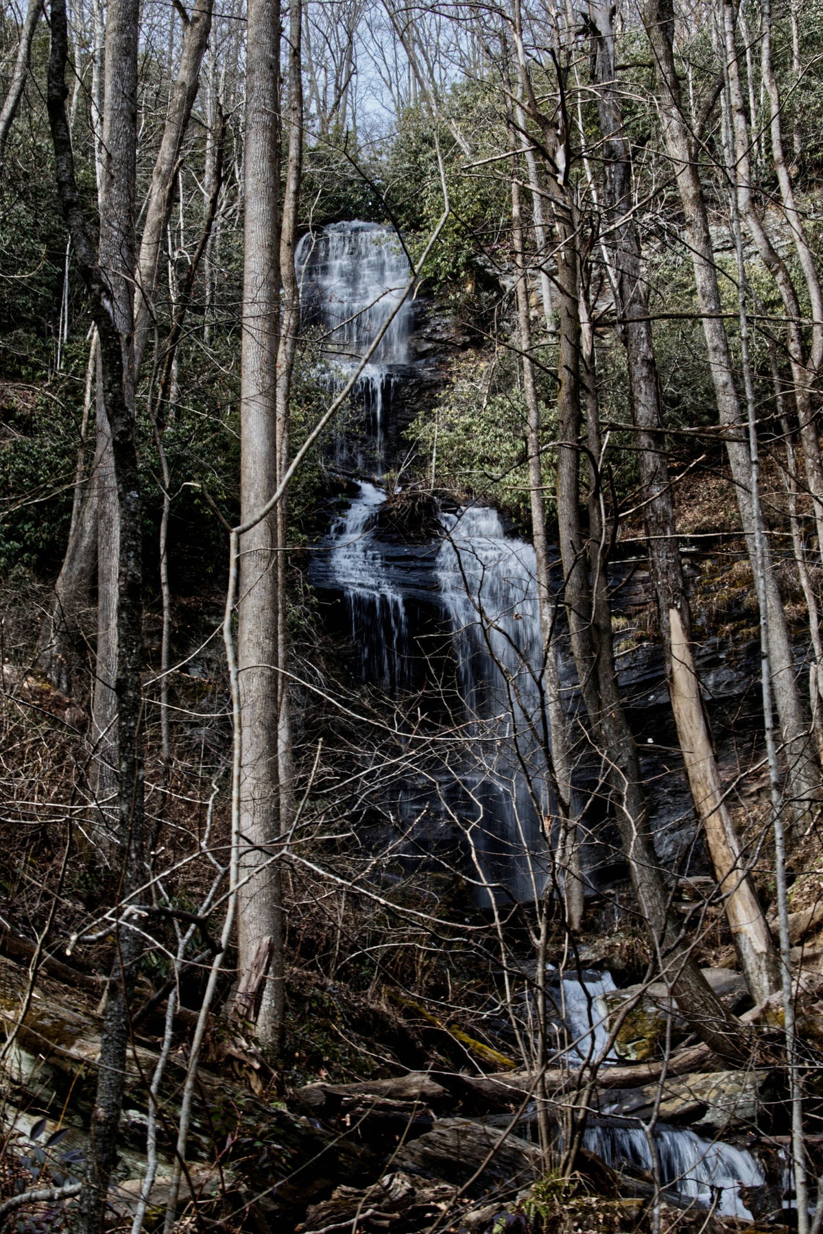 Twin Falls East