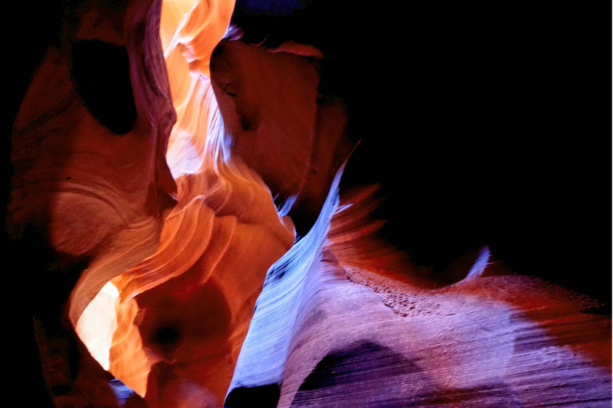 Antelope Canyon