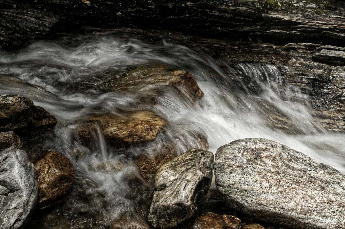 Streamflow