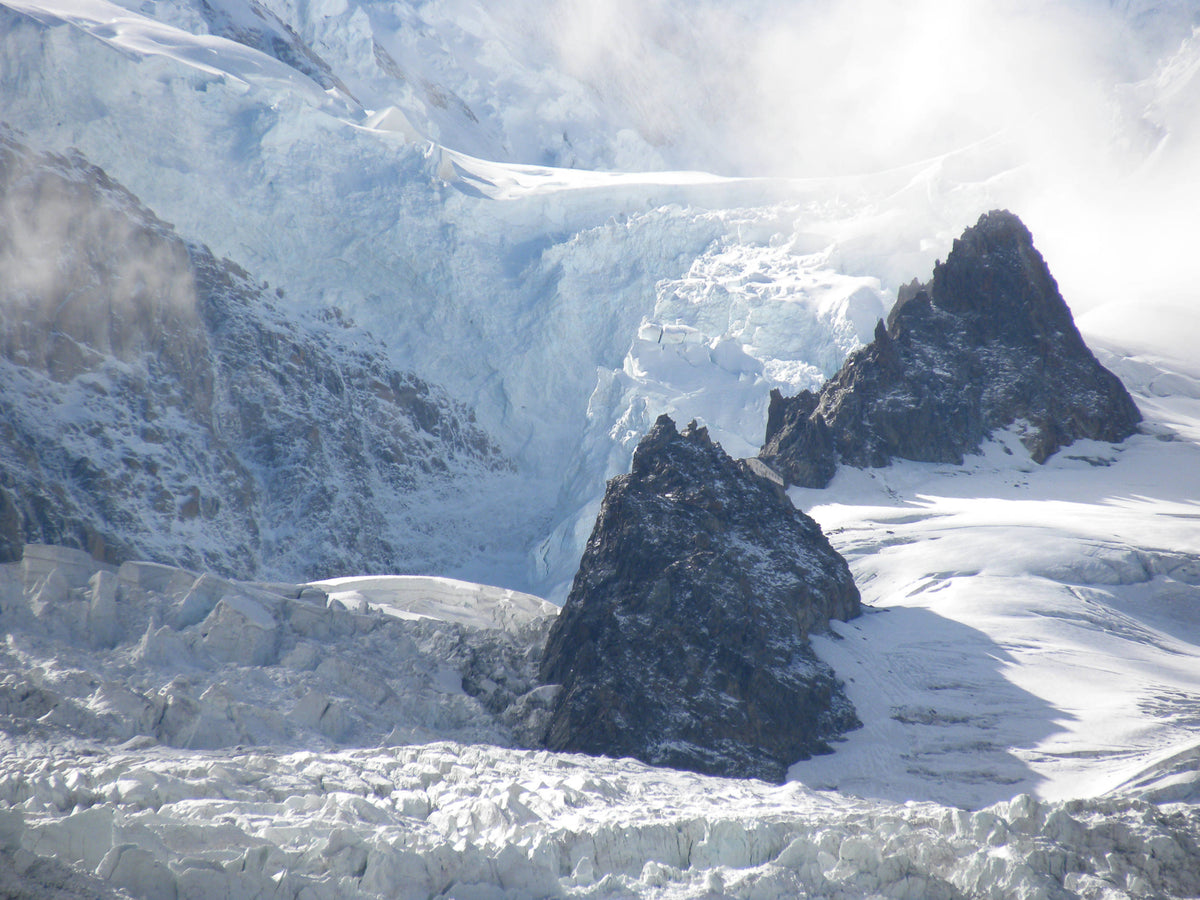 Ice World