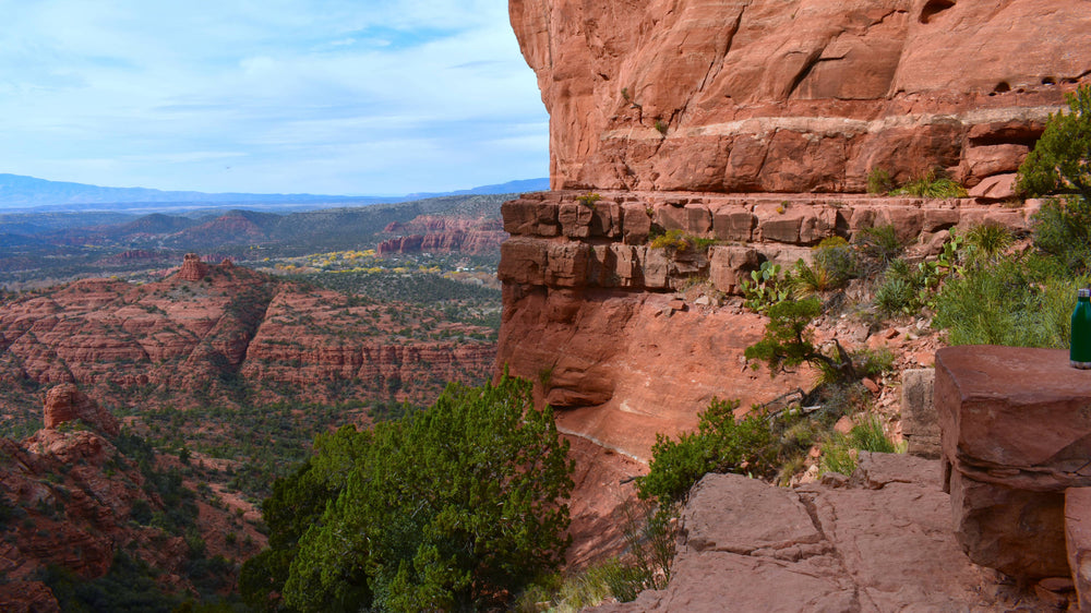 Cathedral Rock