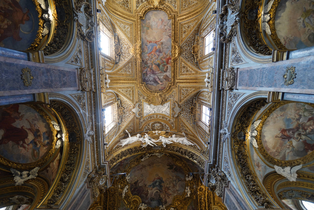 Santa Maria del Orto