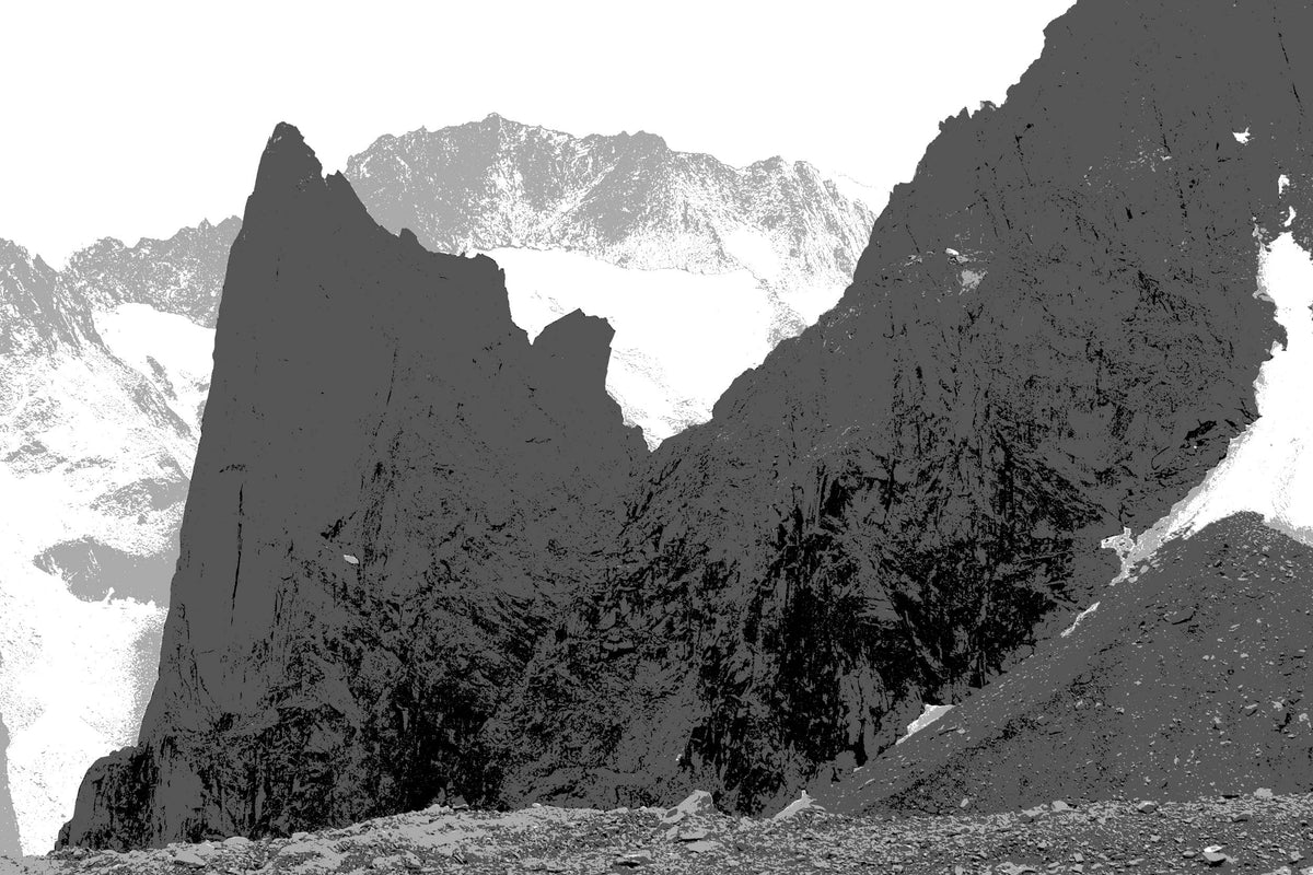 Basalt Cliff