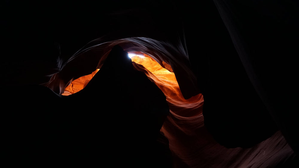Antelope Canyon
