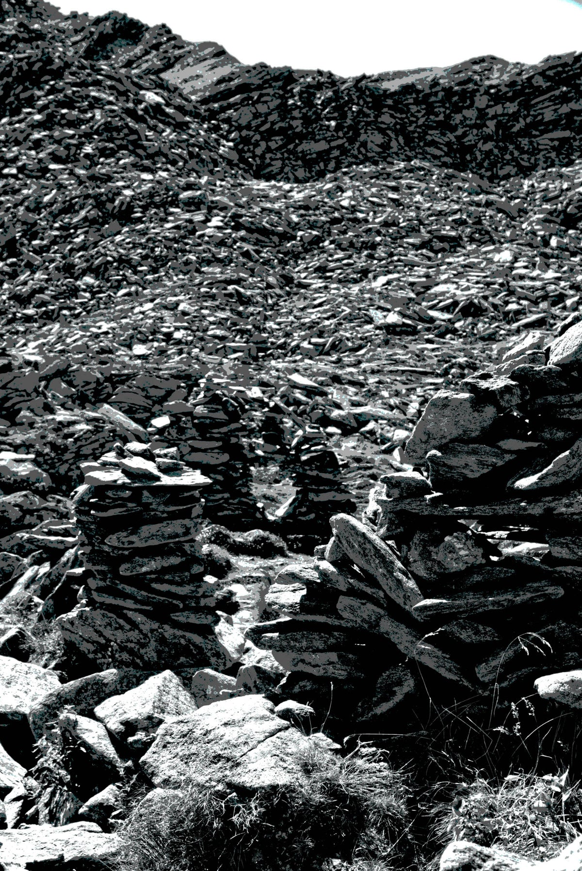 Rock Pile