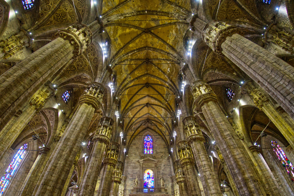 Duomo di Milano