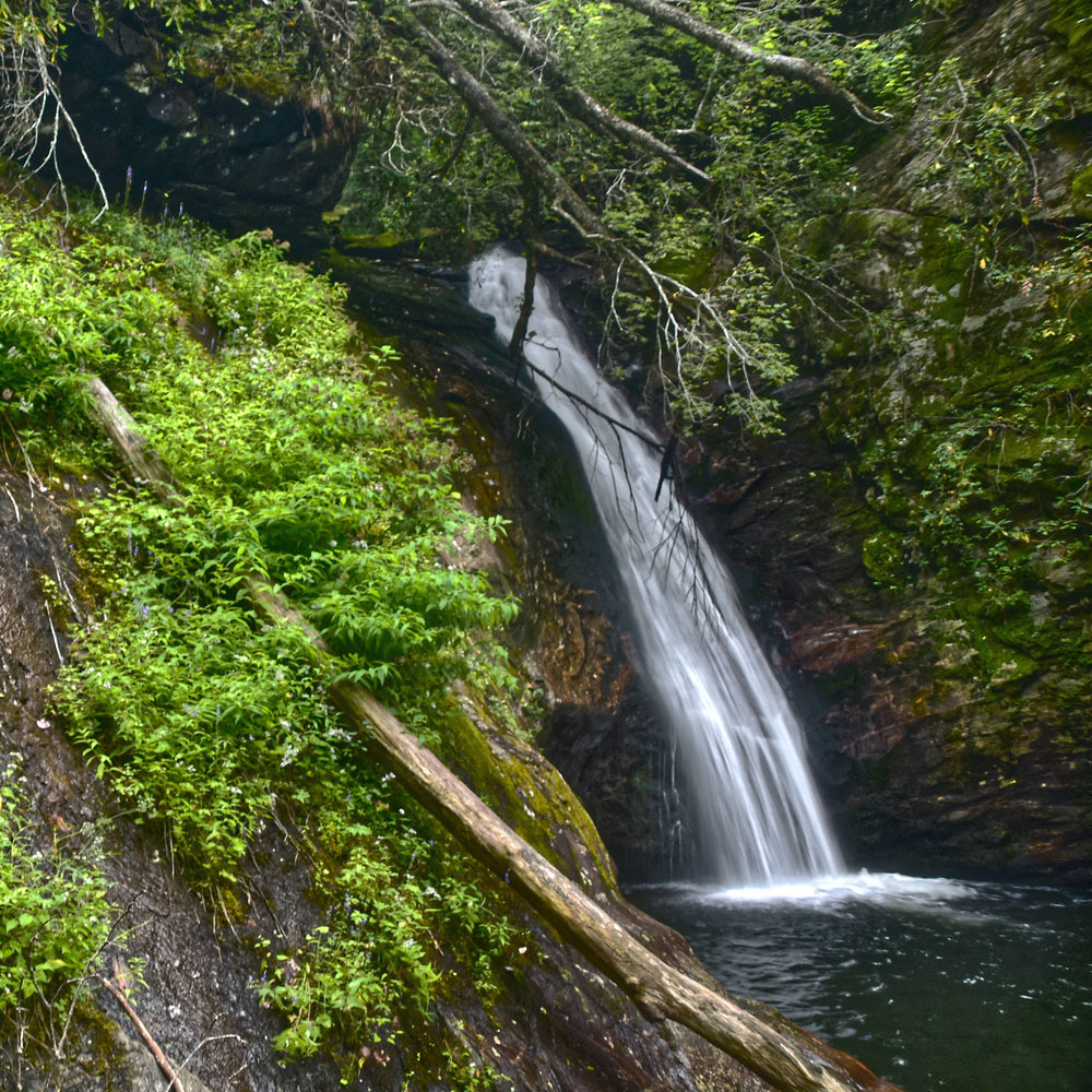 Courthouse Falls