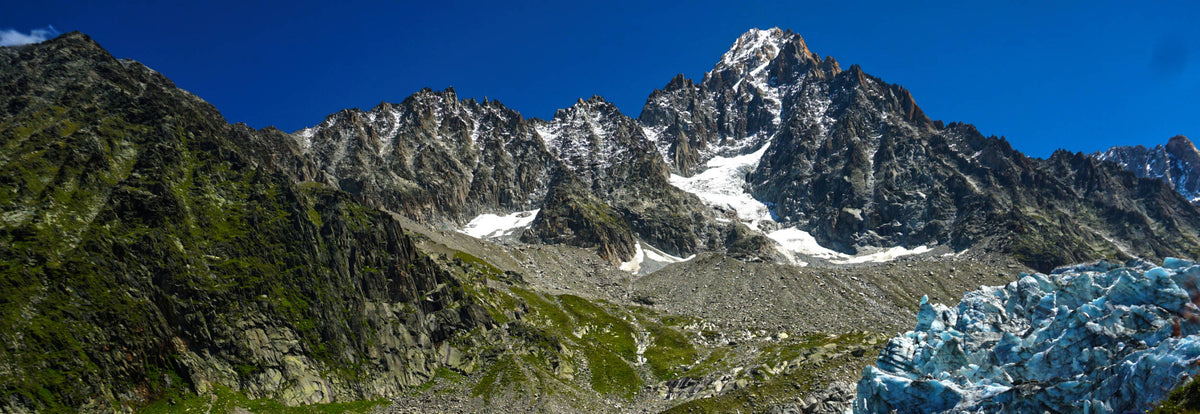 Mont Dolent