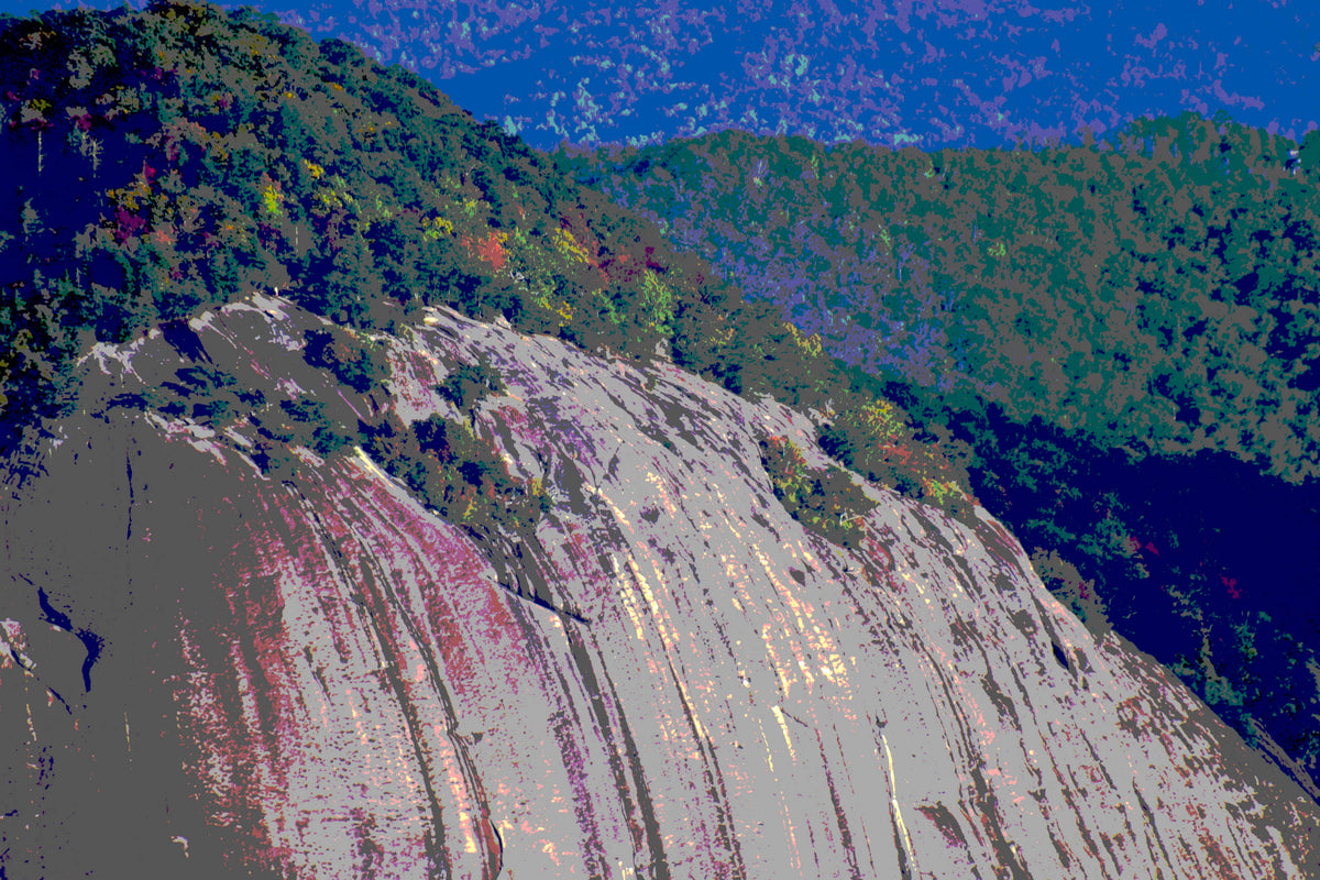 Rock Top