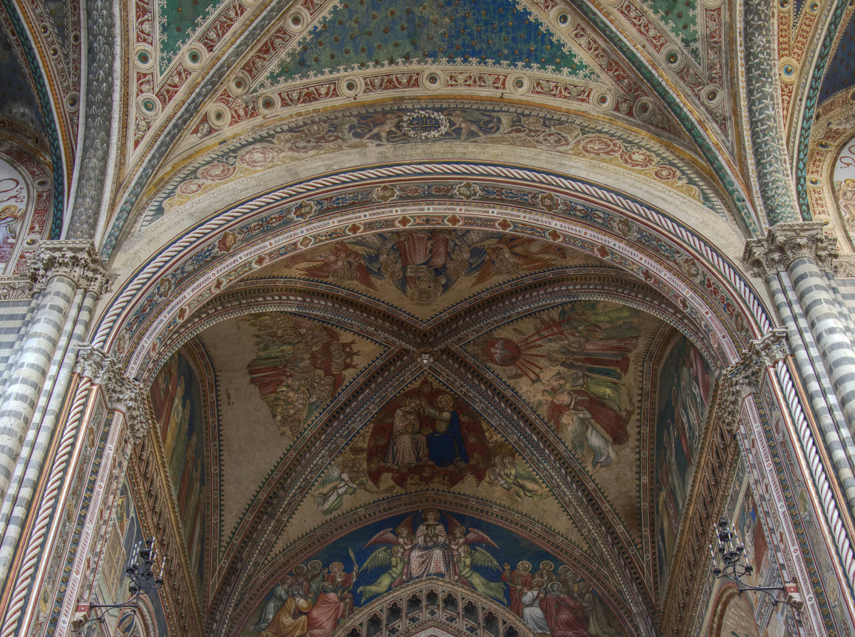 Duomo di Orvieto