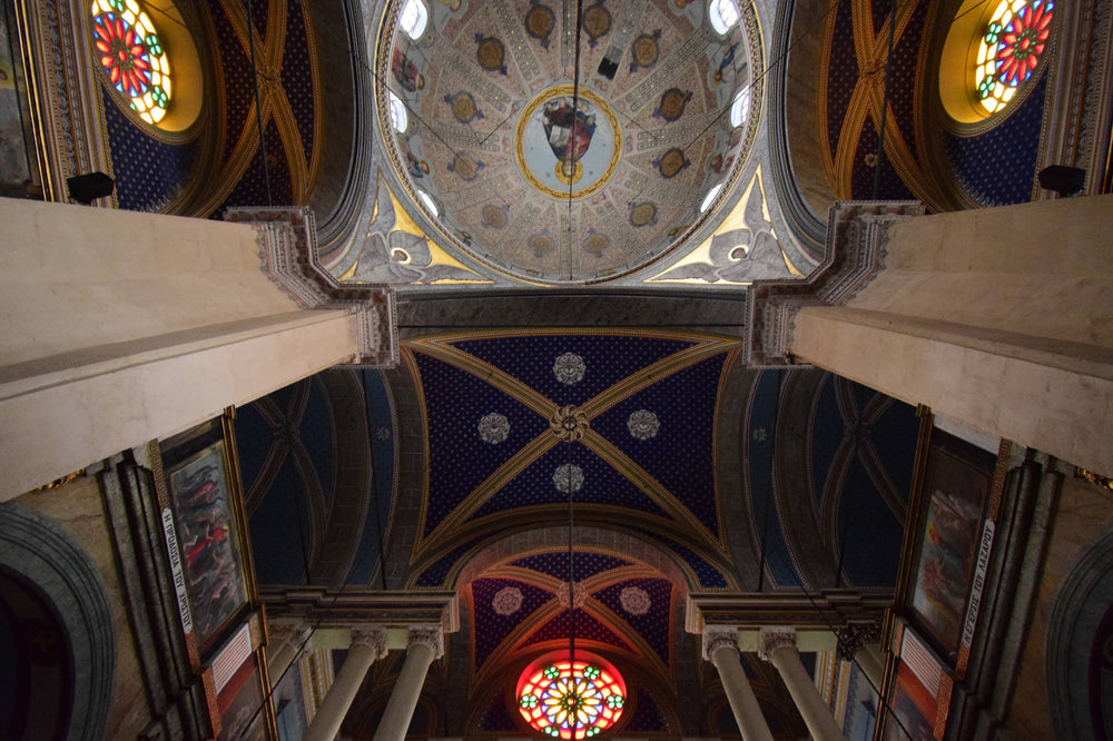 House of Mary, Meryem Ana