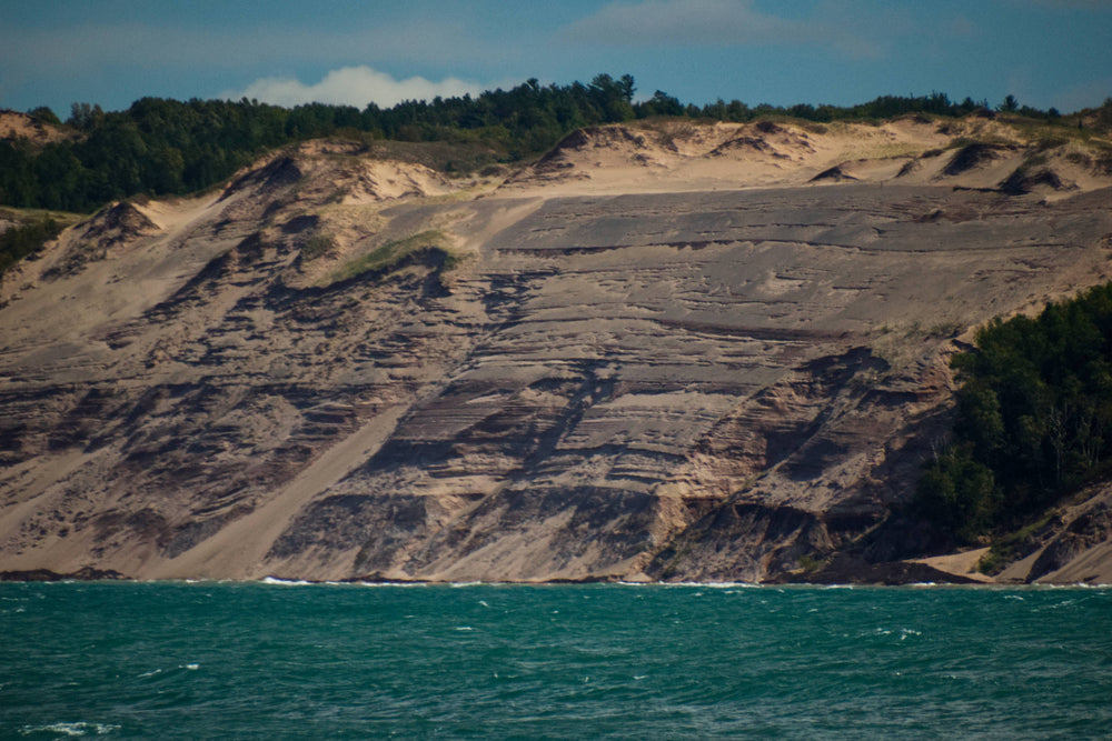 Grand Marais Dunes, Lake Superior
