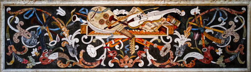 Sarcophagus, Bas. di Santa Giustina, Padua