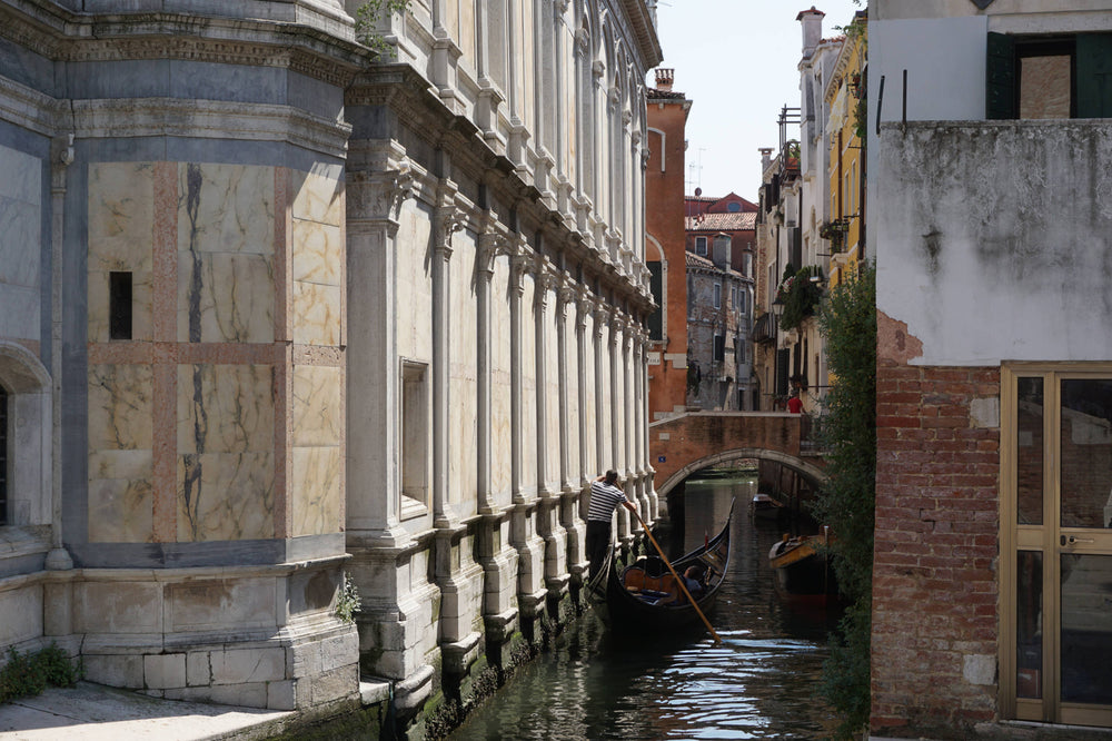 Santa Maria dei Miracoli Venice