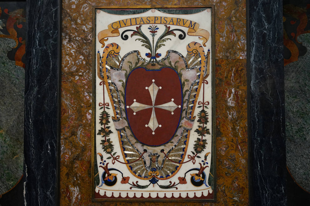 Capelle Medicee, Florence
