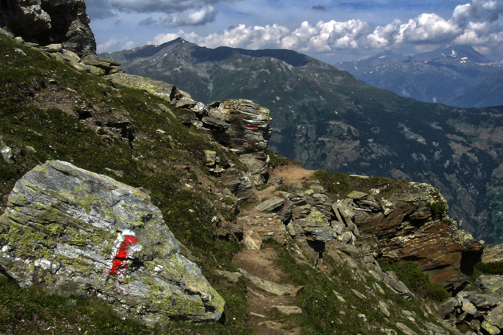 St. Nicklaus, Switzerland