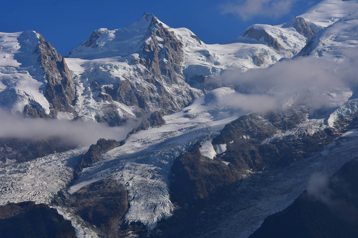 Broken Ridge