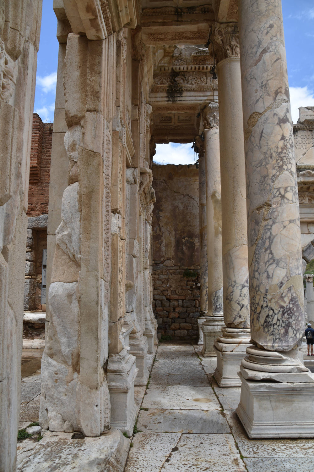 Ephehesus